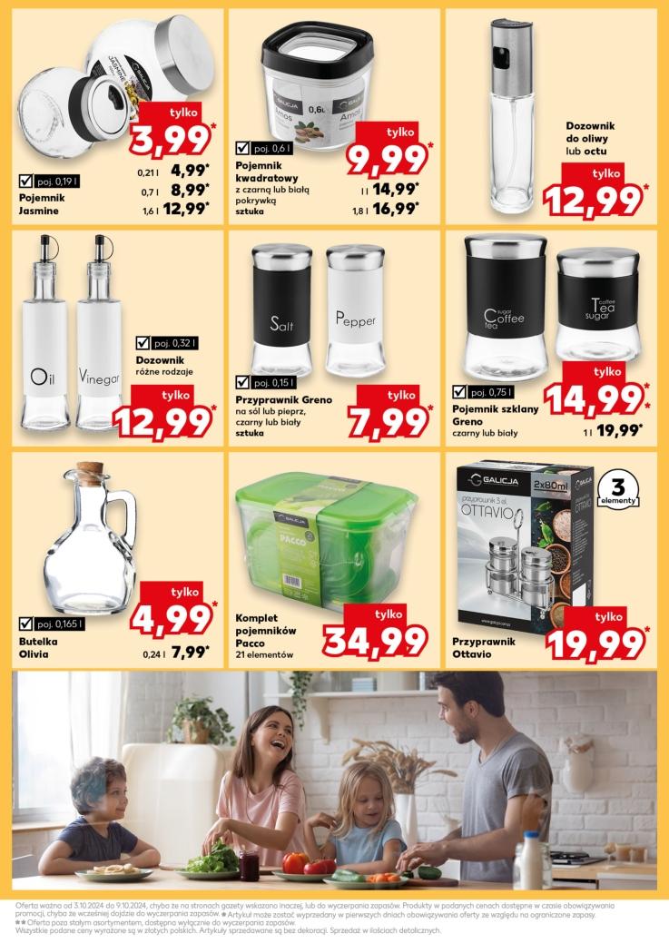 Gazetka promocyjna Kaufland str. 18