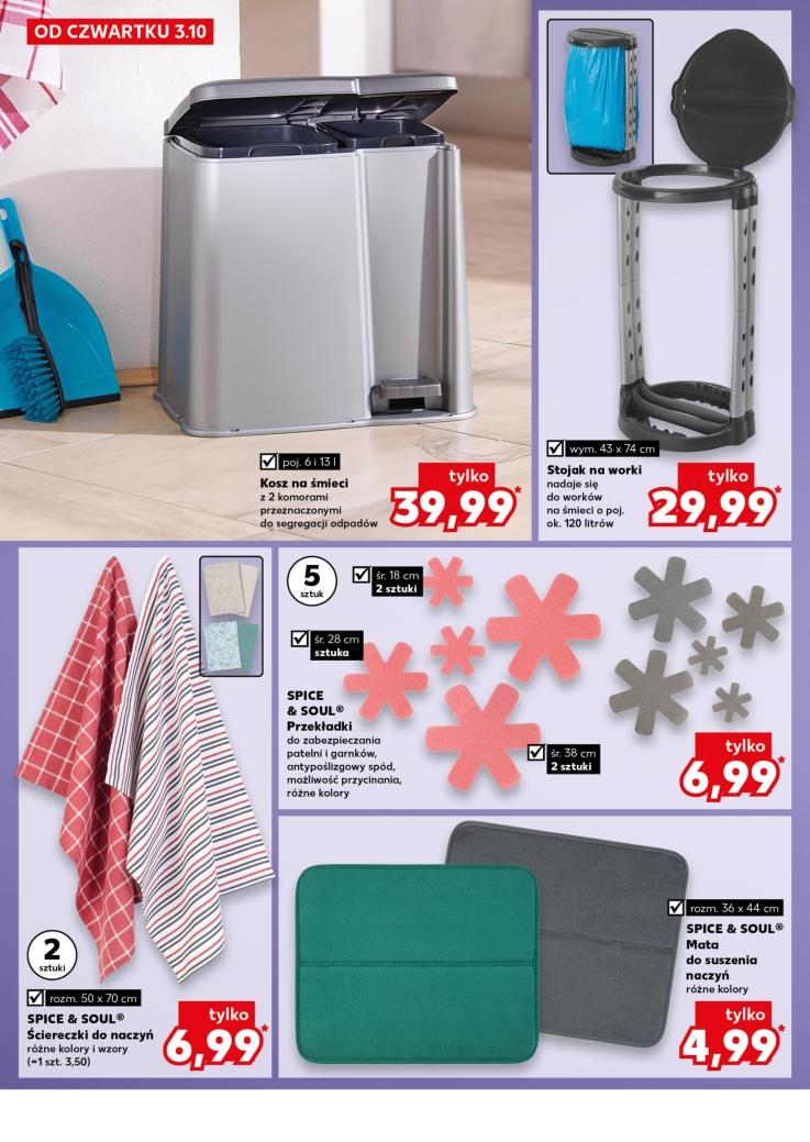 Gazetka promocyjna Kaufland str. 9