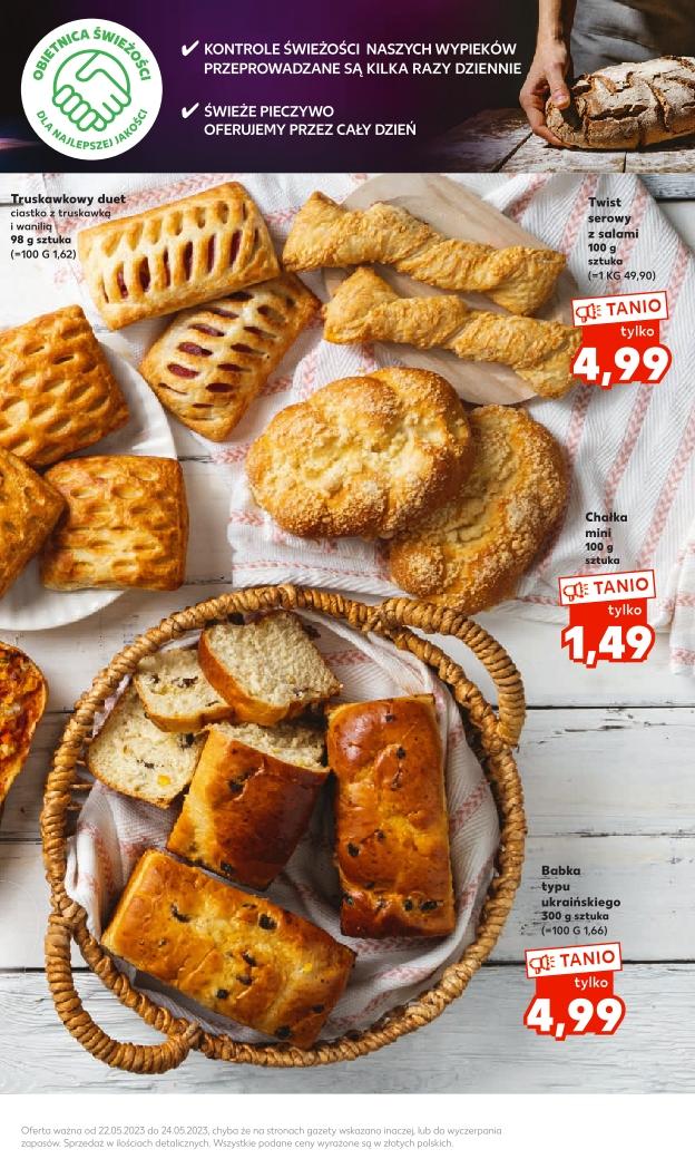 Gazetka promocyjna Kaufland str. 11