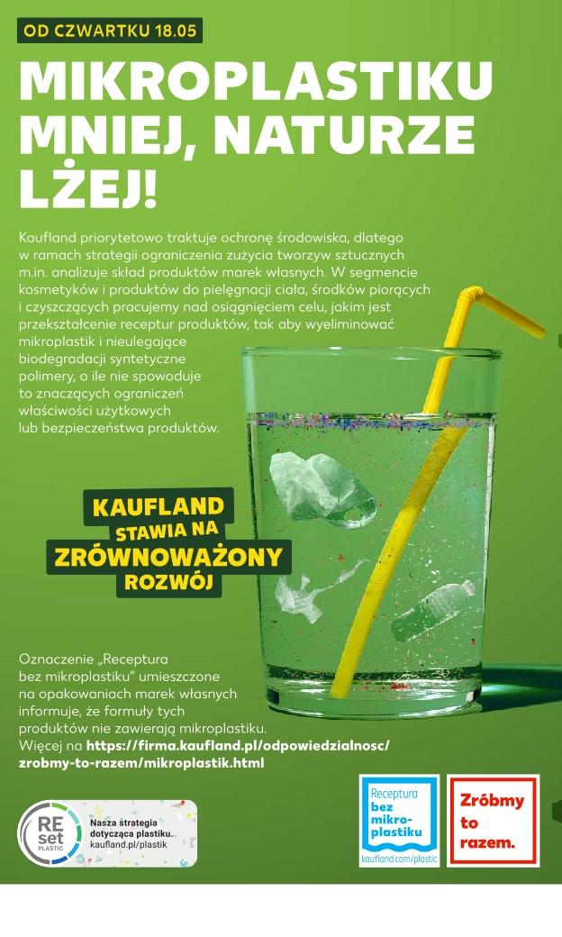 Gazetka promocyjna Kaufland str. 16