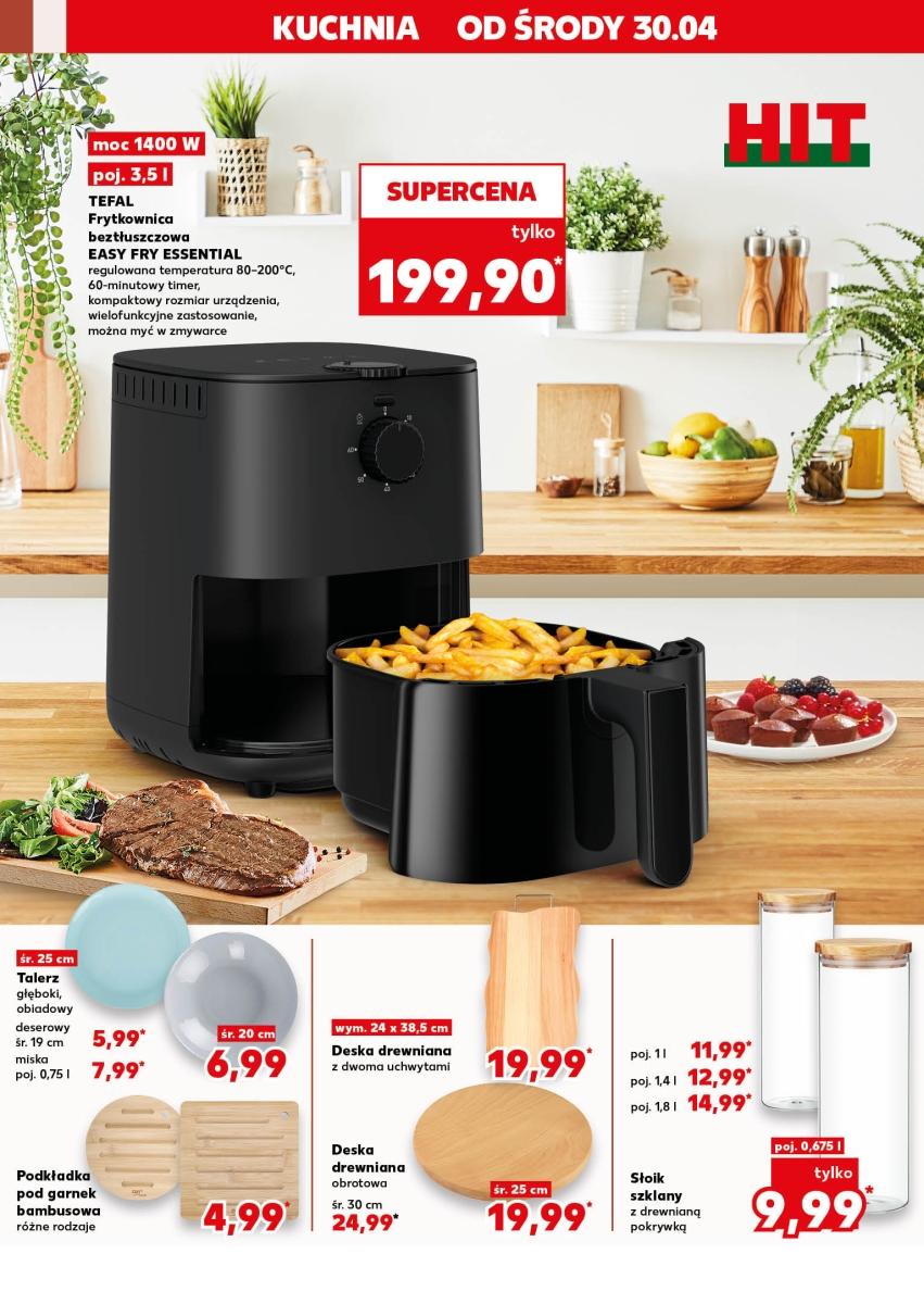 Gazetka promocyjna Kaufland str. 6