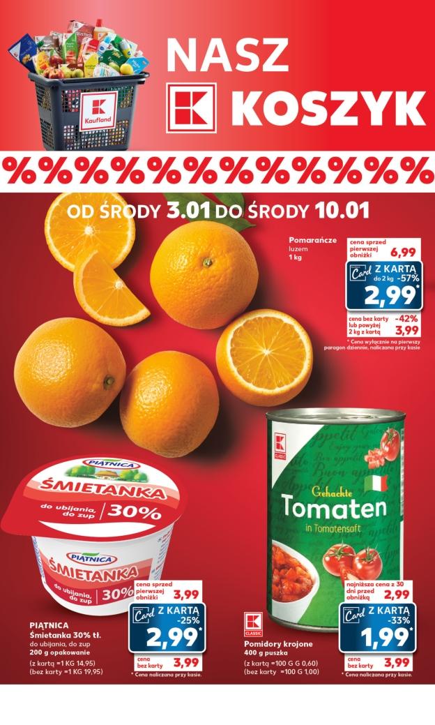 Gazetka promocyjna Kaufland str. 22