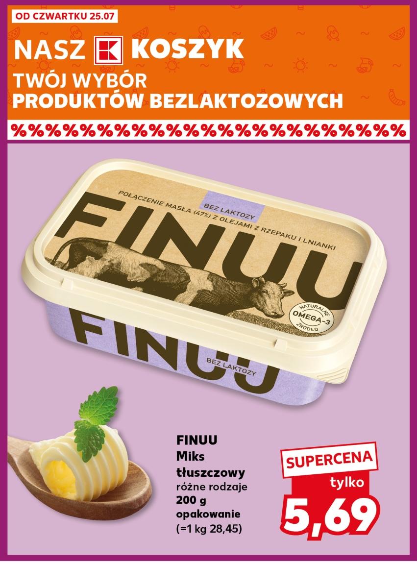 Gazetka promocyjna Kaufland str. 22