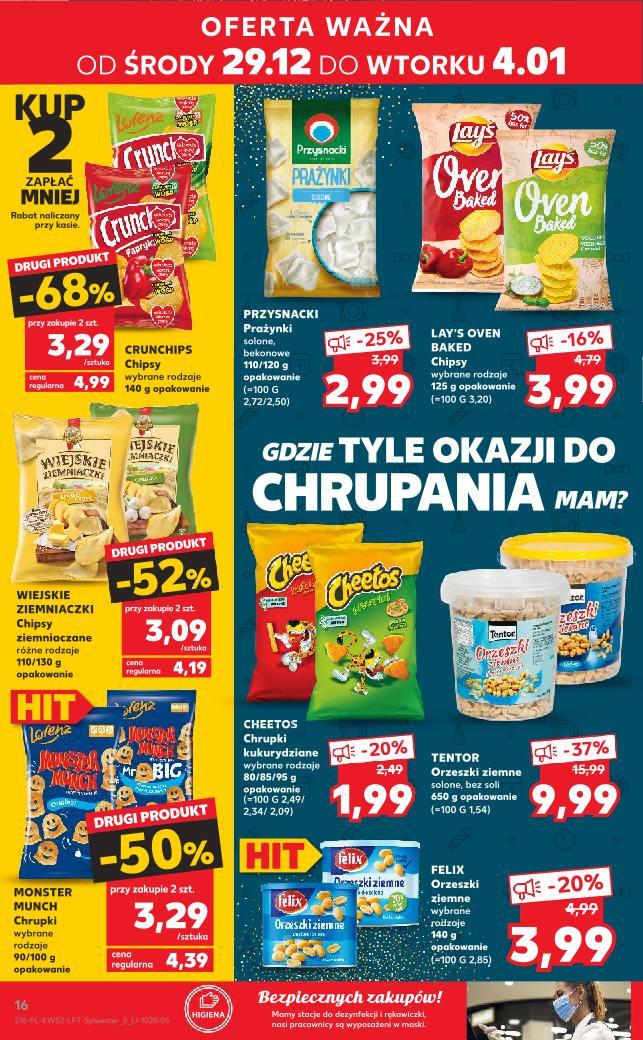 Gazetka promocyjna Kaufland str. 12