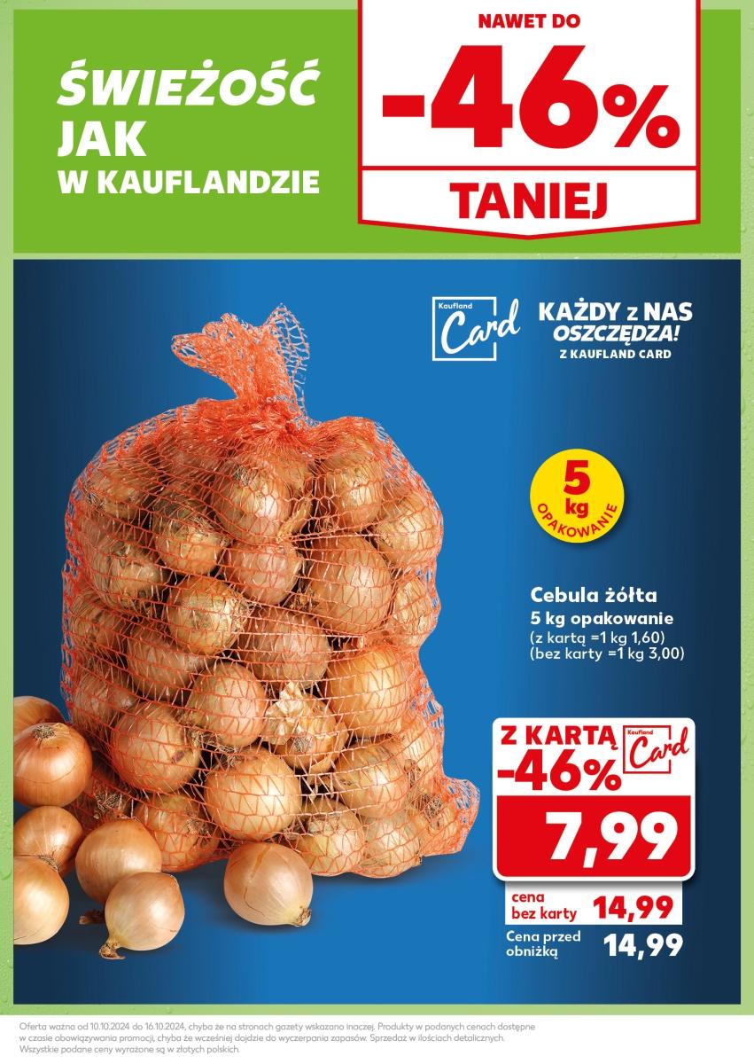 Gazetka promocyjna Kaufland str. 9