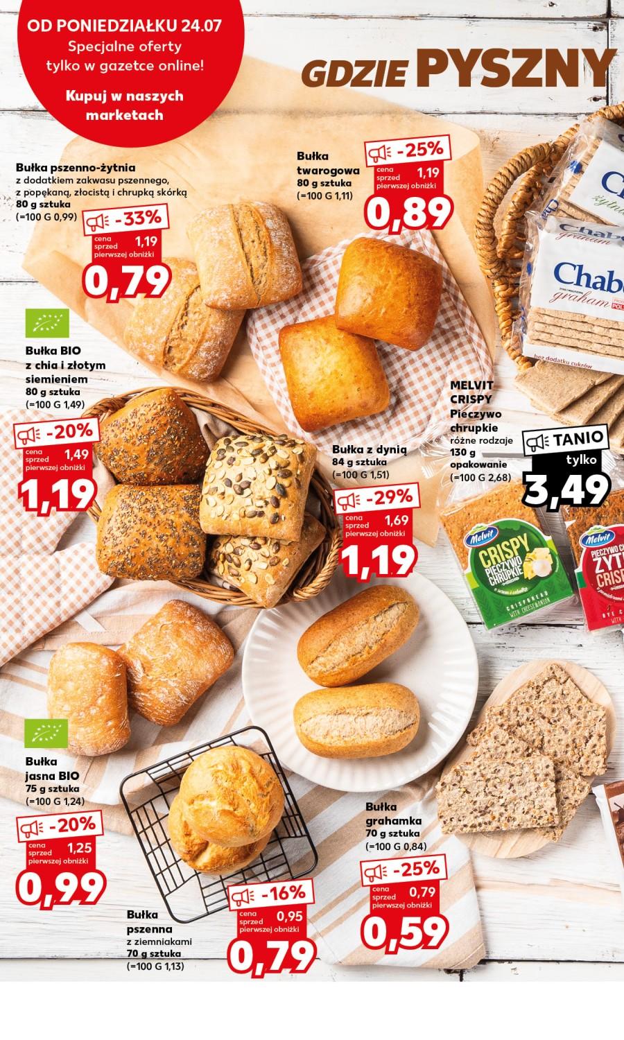 Gazetka promocyjna Kaufland str. 10