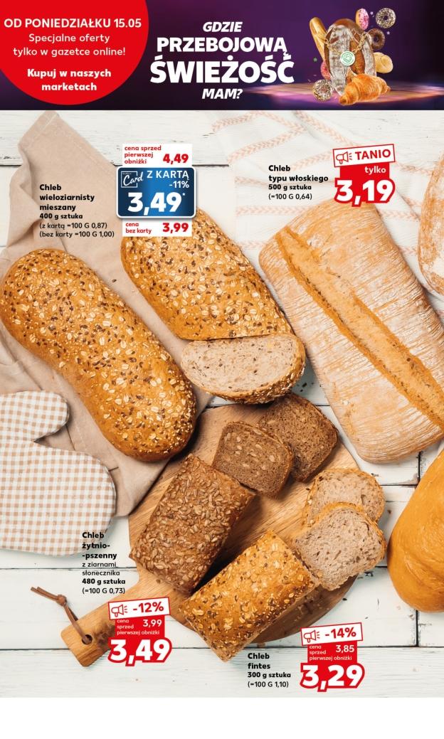 Gazetka promocyjna Kaufland str. 10