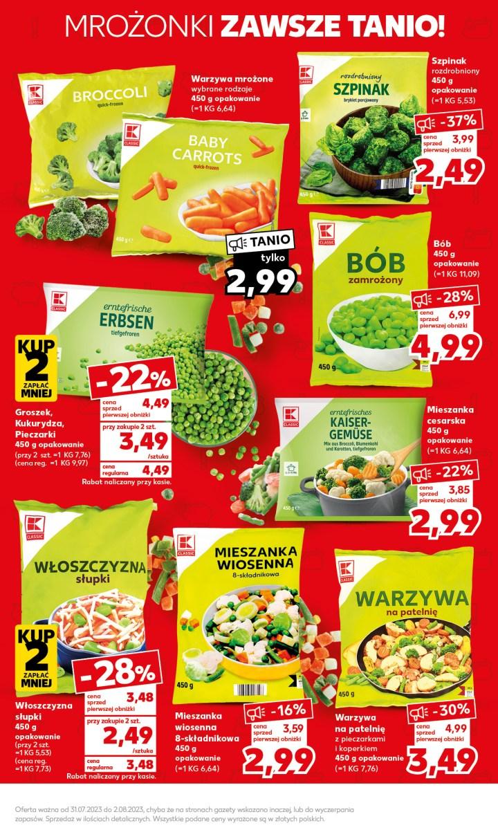 Gazetka promocyjna Kaufland str. 13