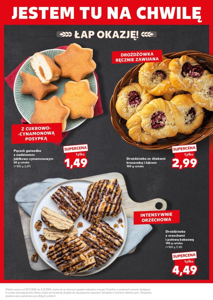 Gazetka promocyjna Kaufland str. 28