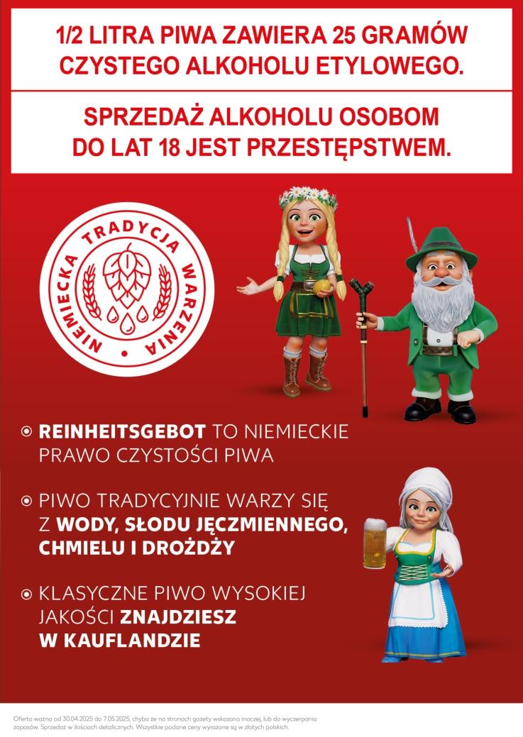 Gazetka promocyjna Kaufland str. 9