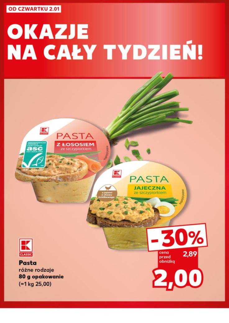 Gazetka promocyjna Kaufland str. 18