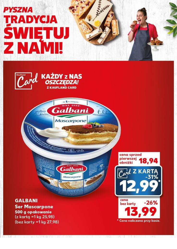 Gazetka promocyjna Kaufland str. 8