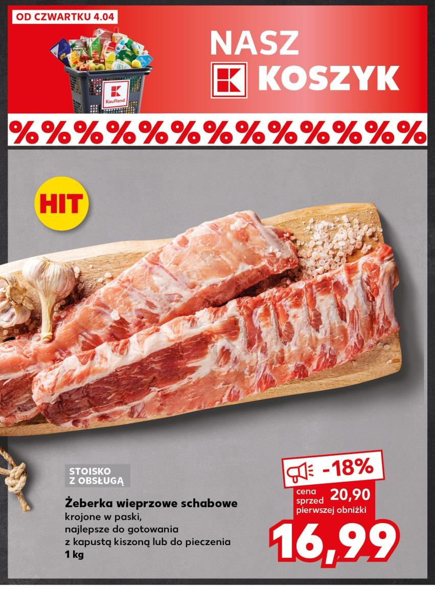 Gazetka promocyjna Kaufland str. 12