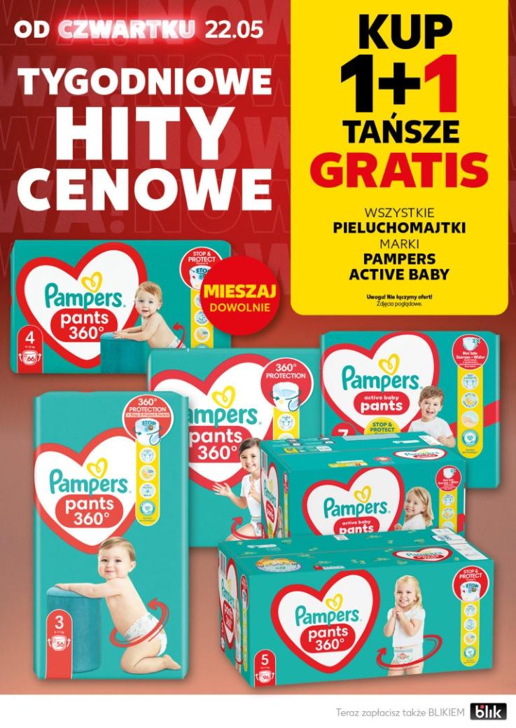 Gazetka promocyjna Kaufland str. 32