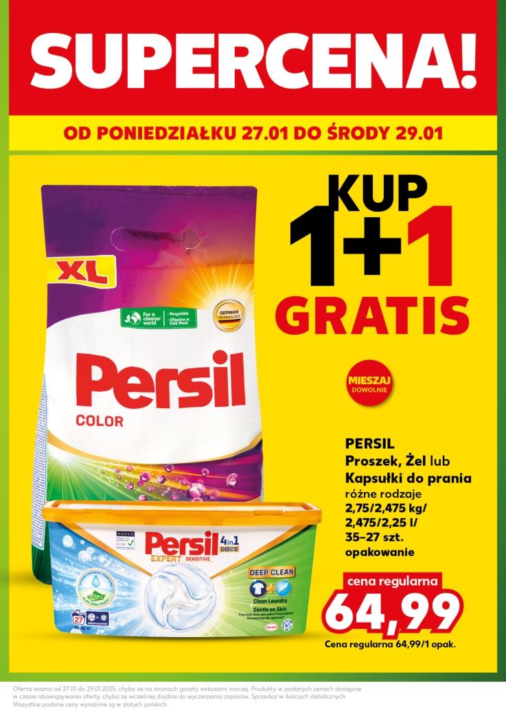 Gazetka promocyjna Kaufland str. 3