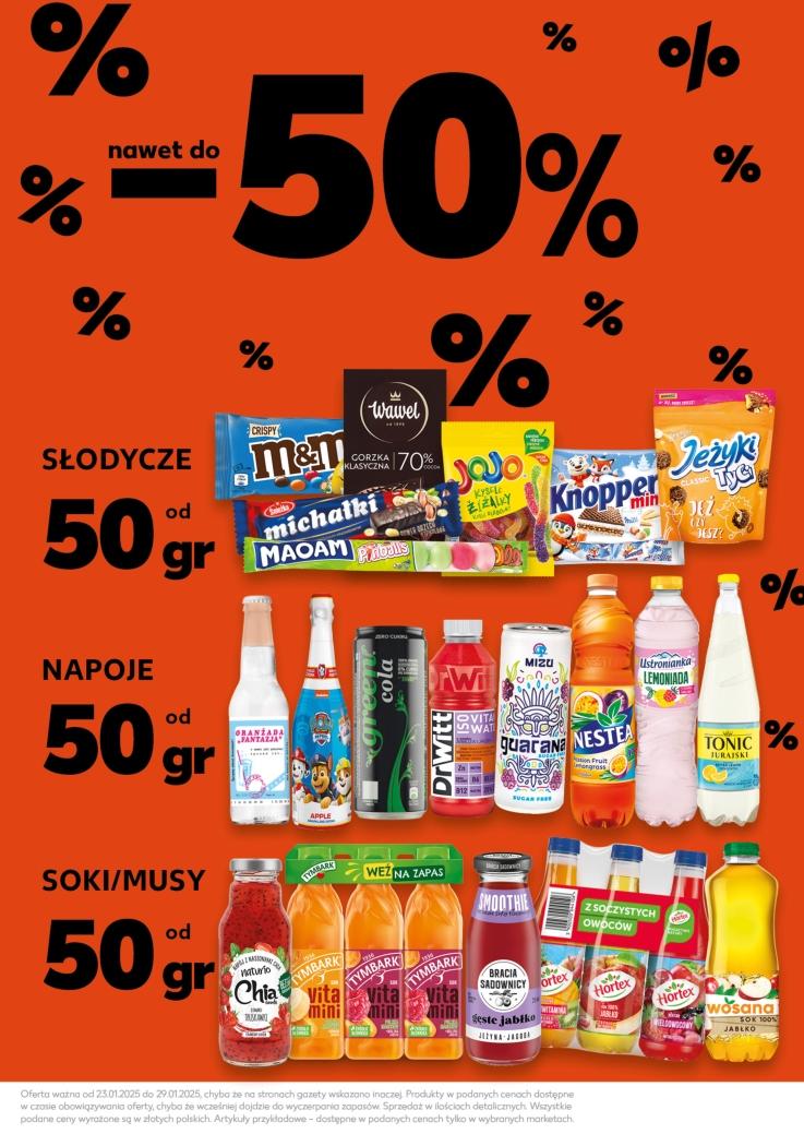 Gazetka promocyjna Kaufland str. 33