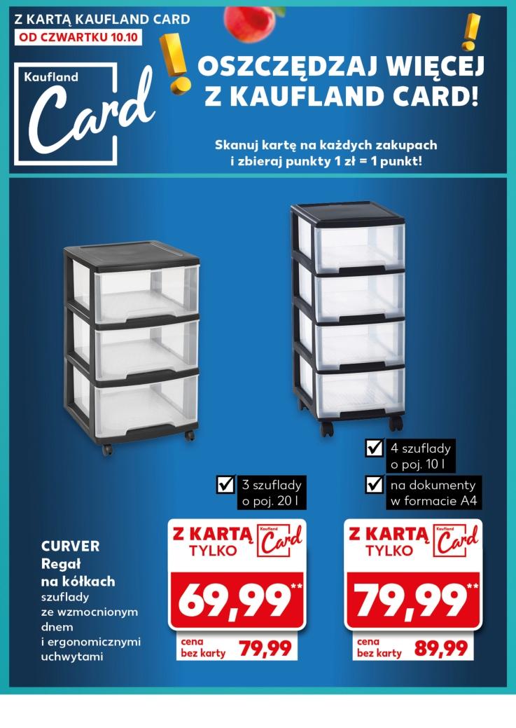 Gazetka promocyjna Kaufland str. 8