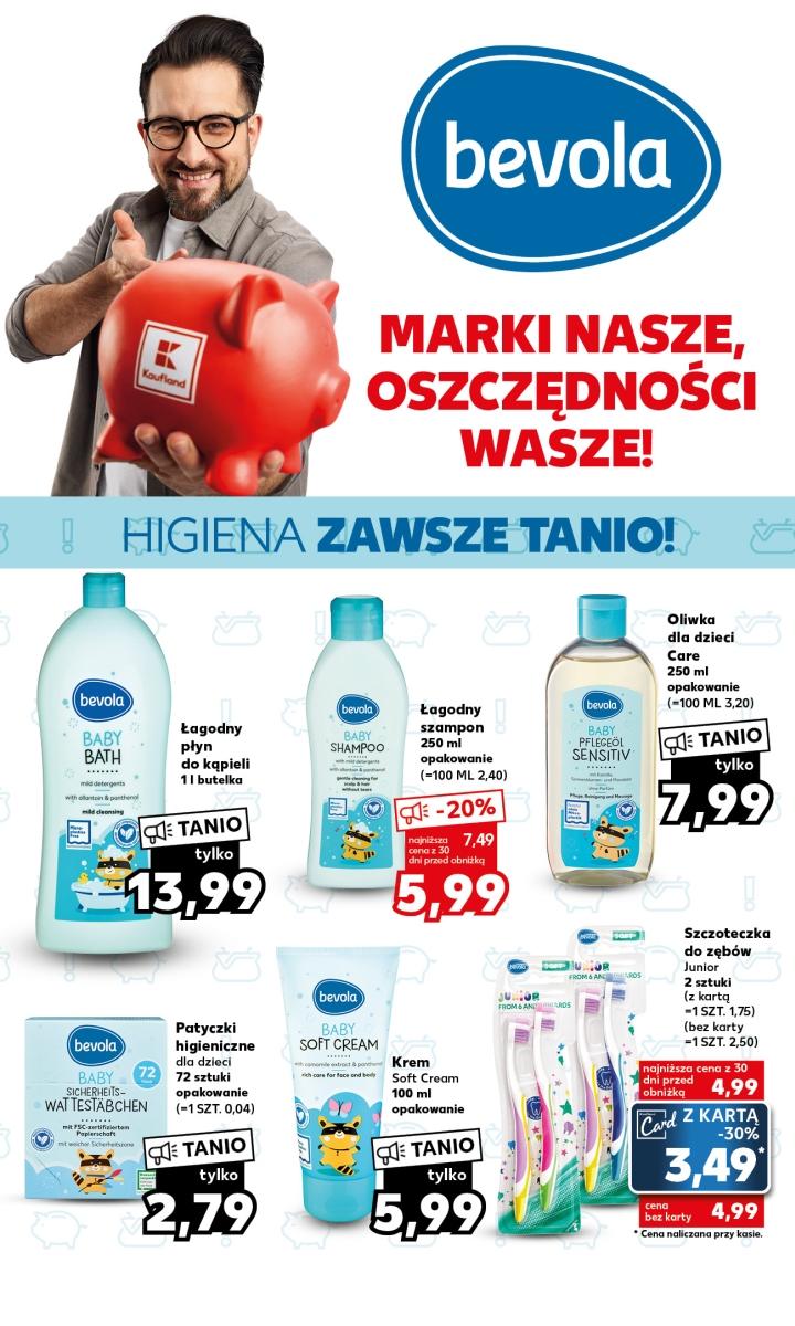 Gazetka promocyjna Kaufland str. 16