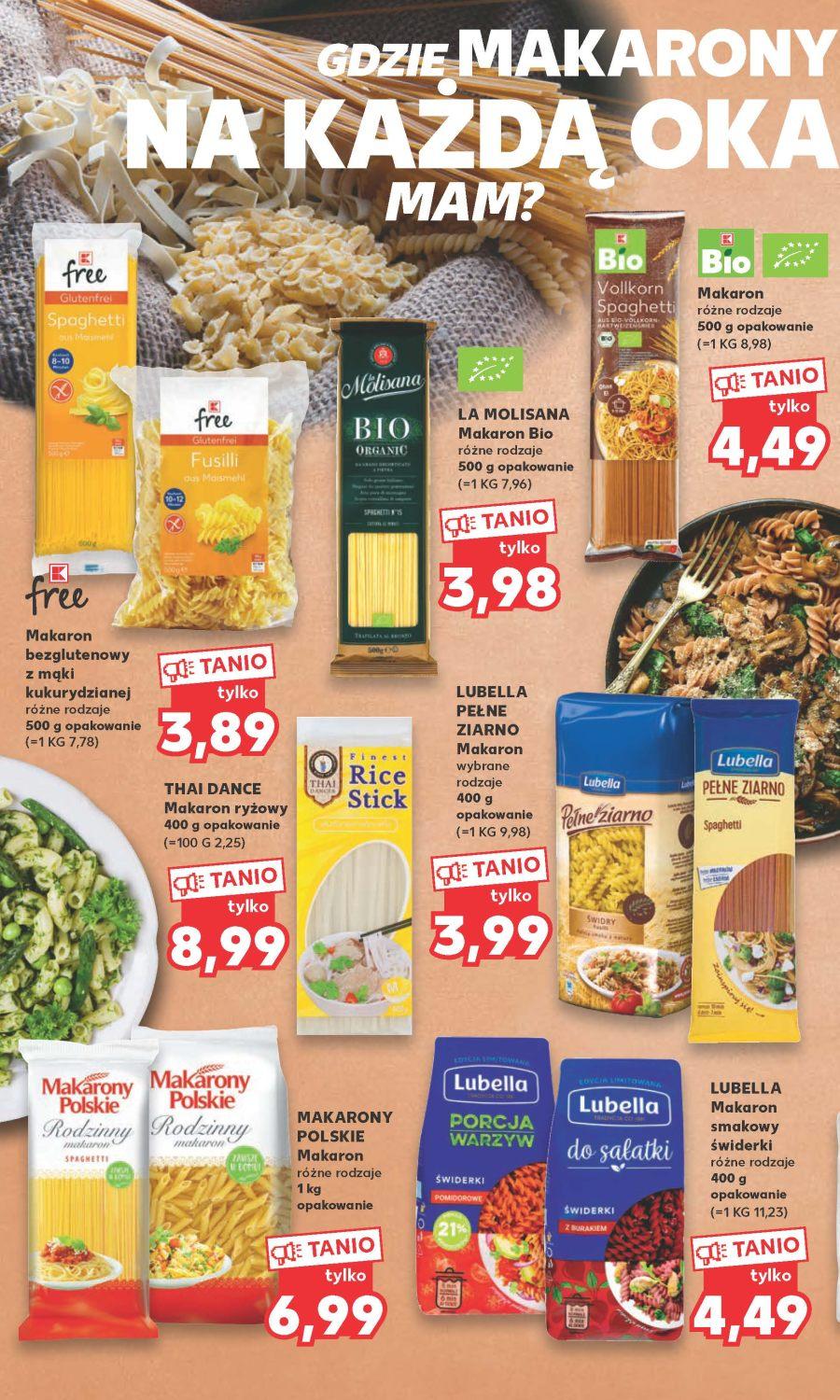 Gazetka promocyjna Kaufland str. 16