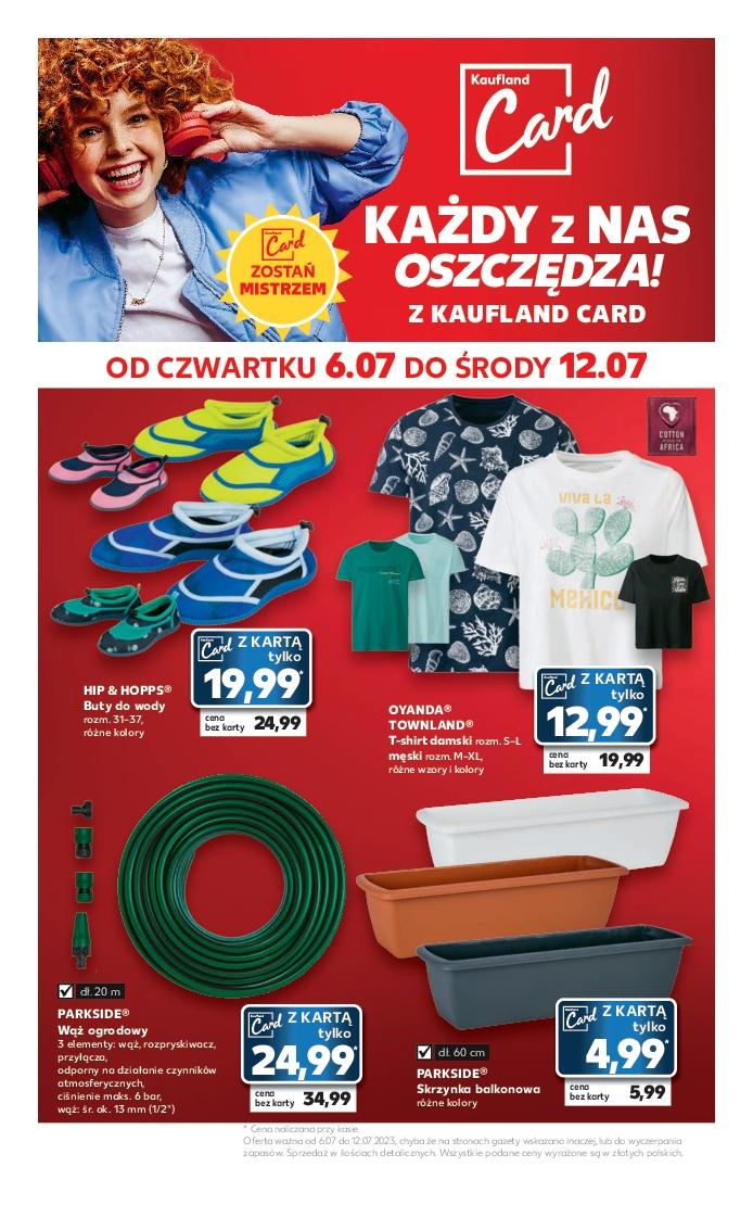 Gazetka promocyjna Kaufland str. 22