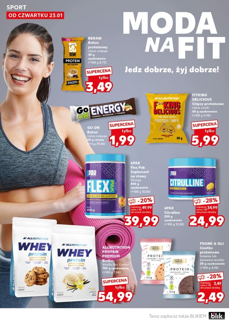 Gazetka promocyjna Kaufland str. 28