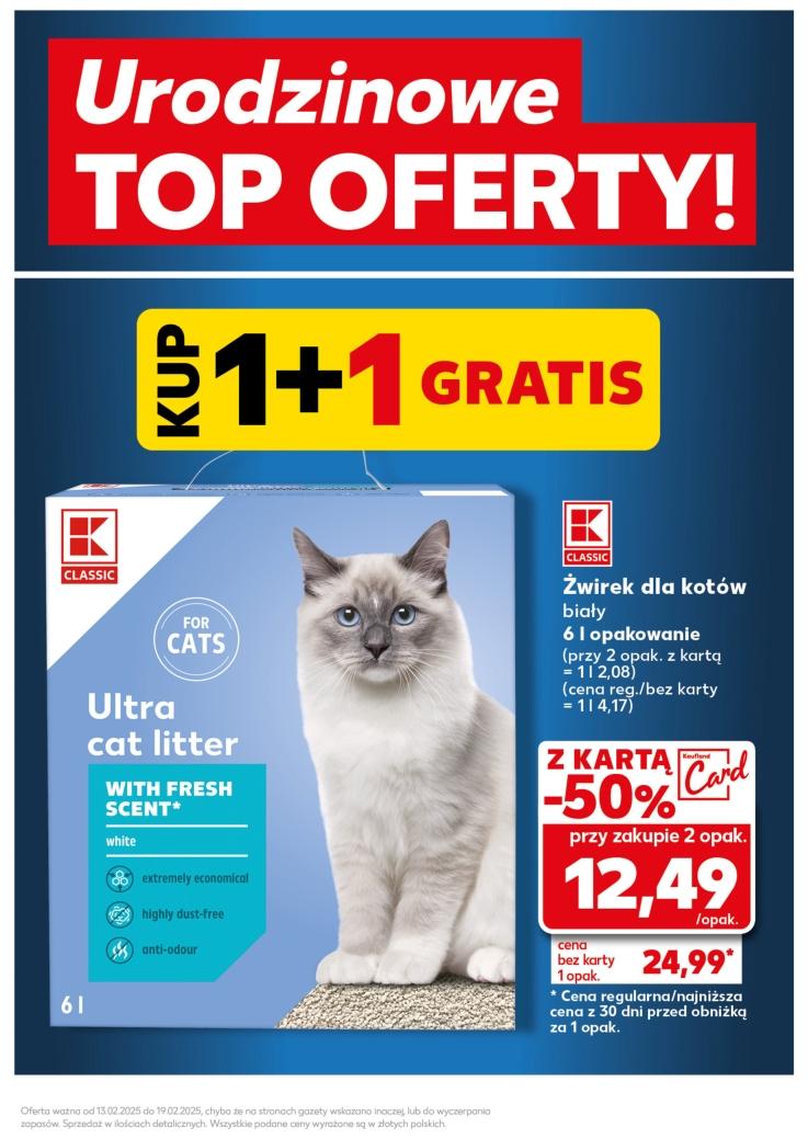 Gazetka promocyjna Kaufland str. 11