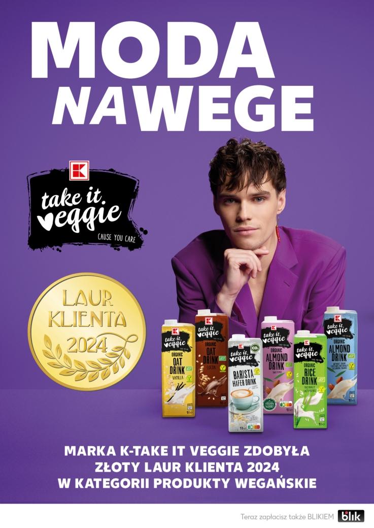 Gazetka promocyjna Kaufland str. 4