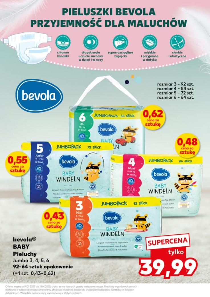 Gazetka promocyjna Kaufland str. 29