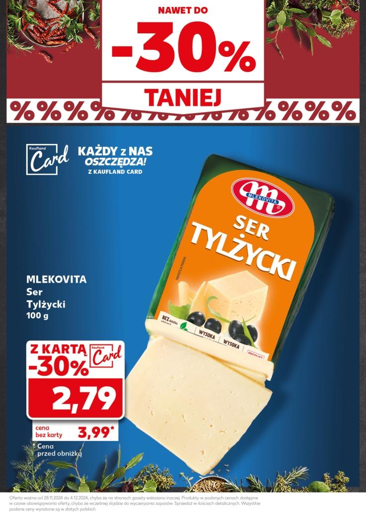 Gazetka promocyjna Kaufland str. 22