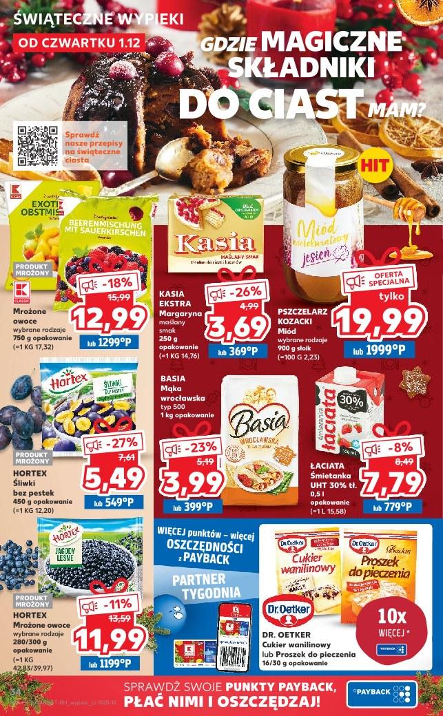 Gazetka promocyjna Kaufland str. 34