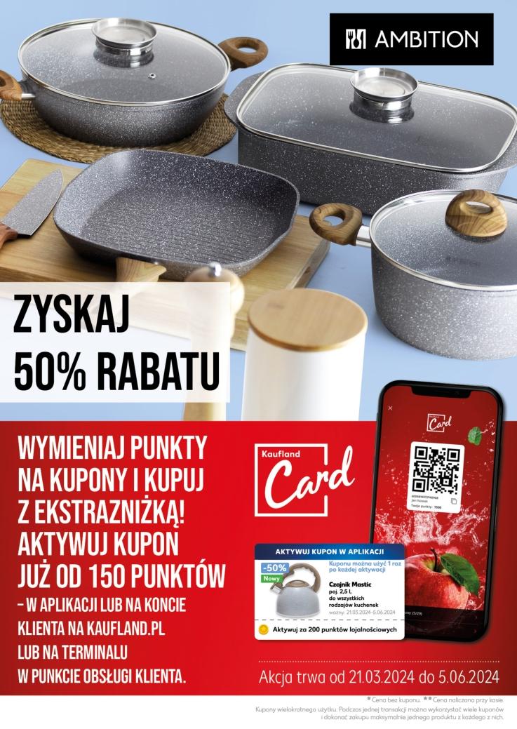 Gazetka promocyjna Kaufland str. 20
