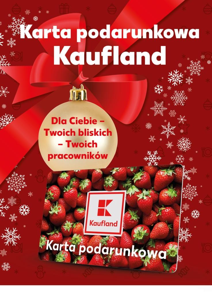 Gazetka promocyjna Kaufland str. 37