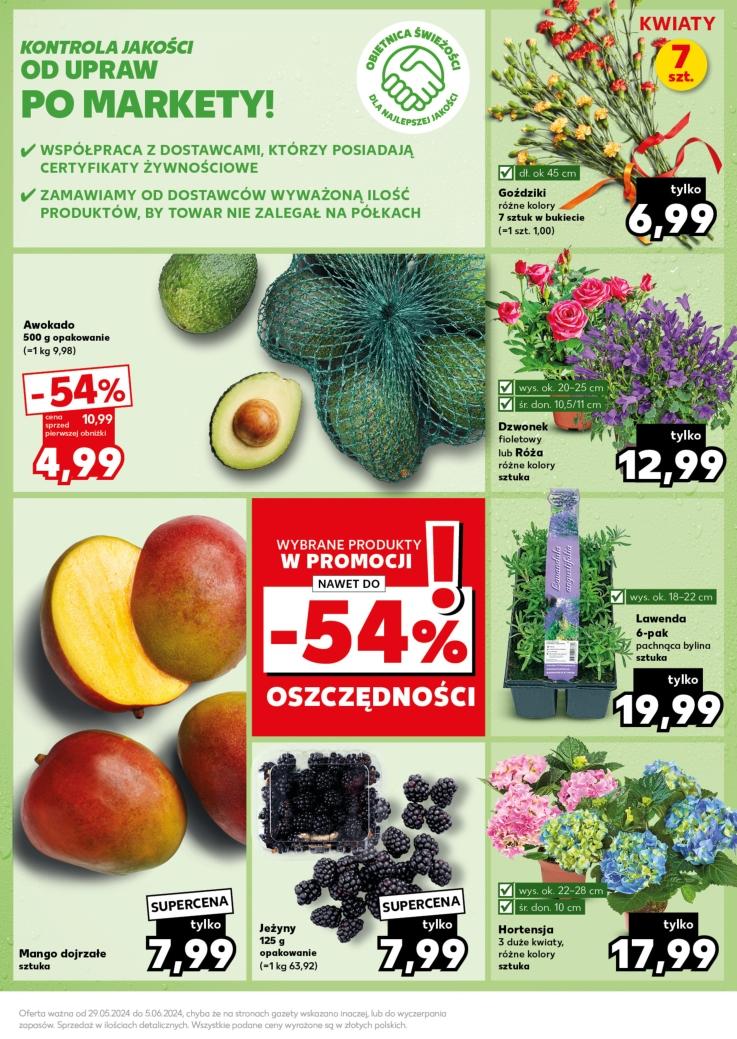 Gazetka promocyjna Kaufland str. 11