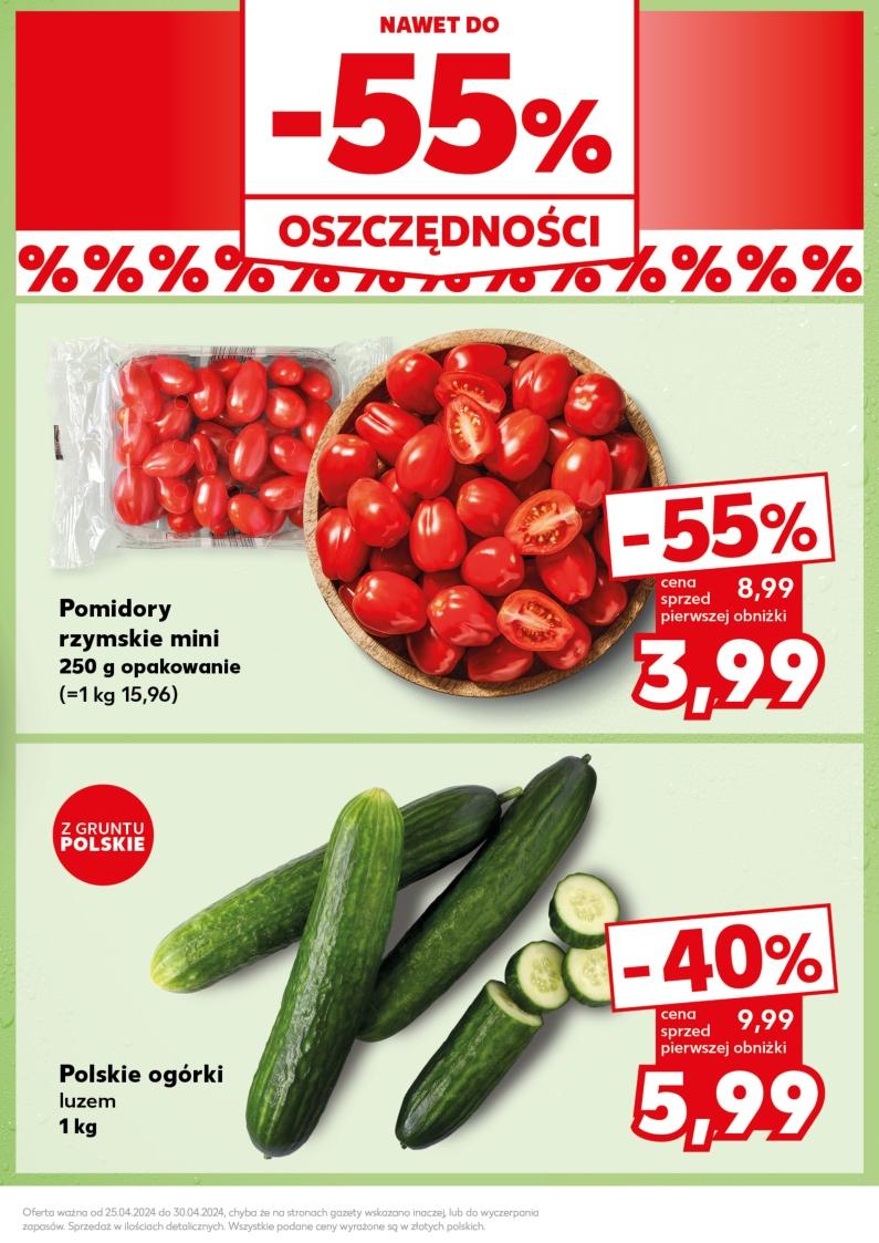 Gazetka promocyjna Kaufland str. 17