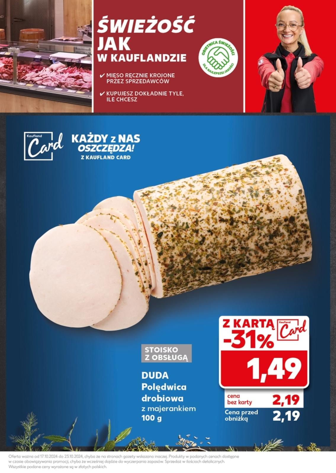 Gazetka promocyjna Kaufland str. 11