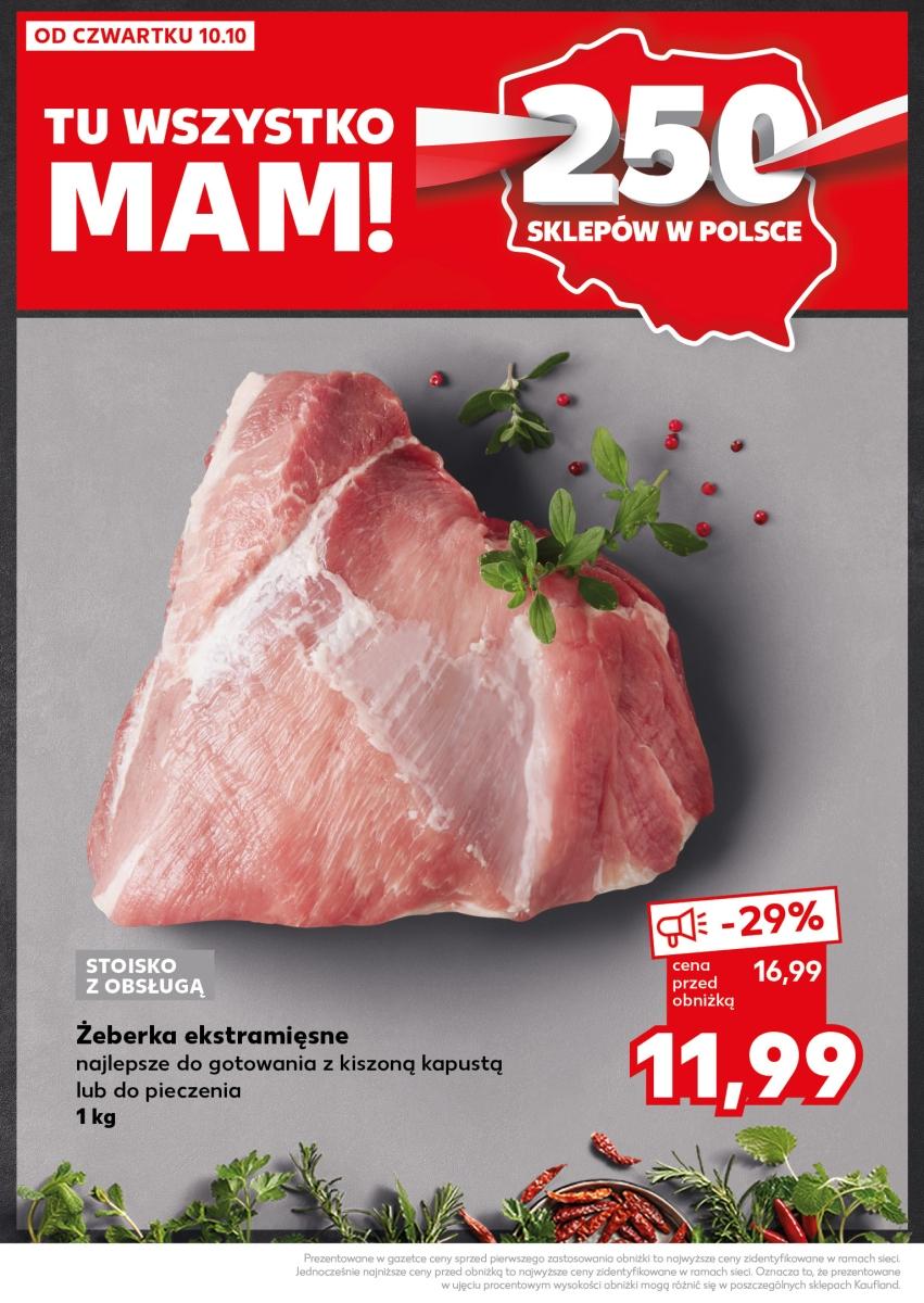 Gazetka promocyjna Kaufland str. 16