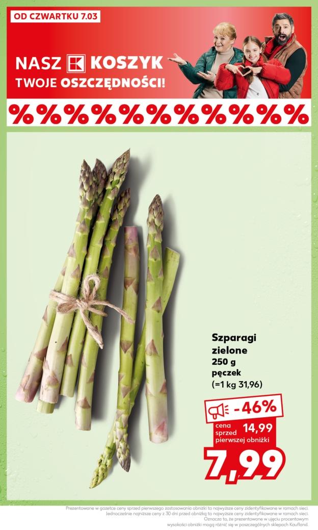 Gazetka promocyjna Kaufland str. 8