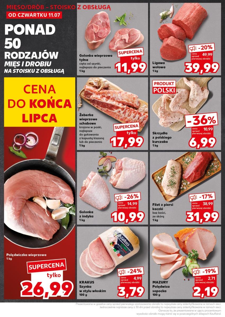 Gazetka promocyjna Kaufland str. 14