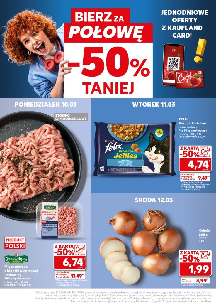 Gazetka promocyjna Kaufland str. 24