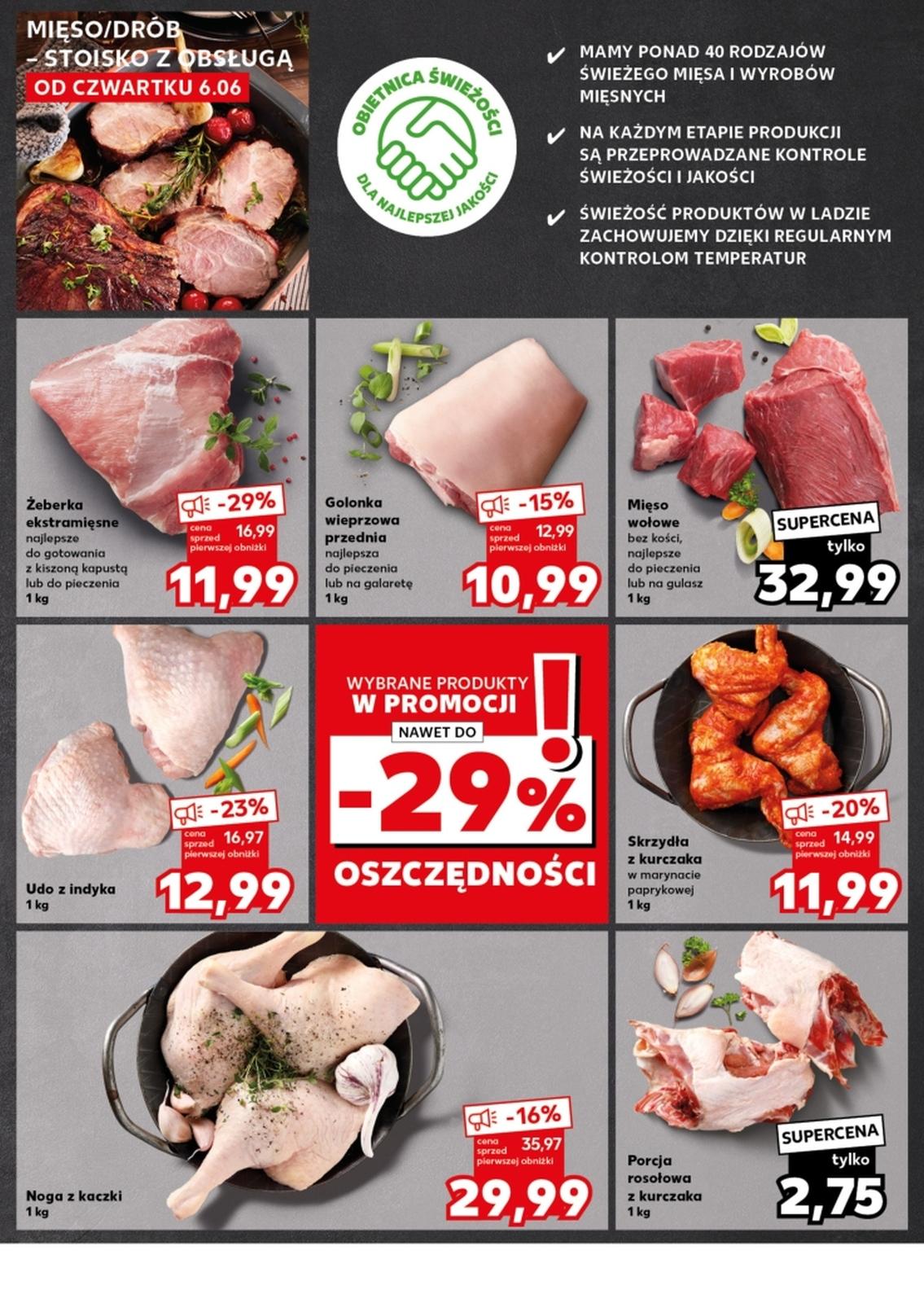 Gazetka promocyjna Kaufland str. 16