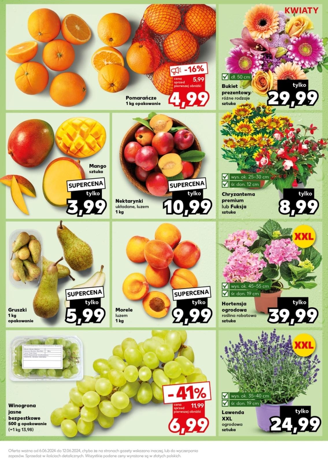Gazetka promocyjna Kaufland str. 13