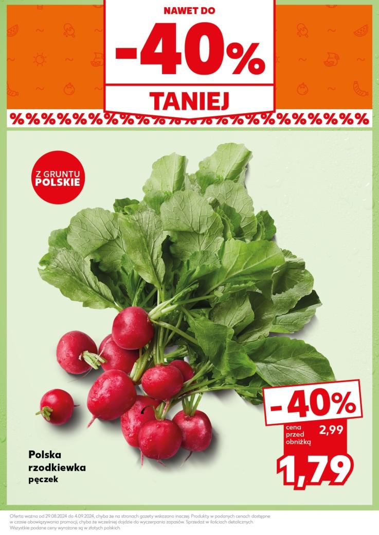 Gazetka promocyjna Kaufland str. 7