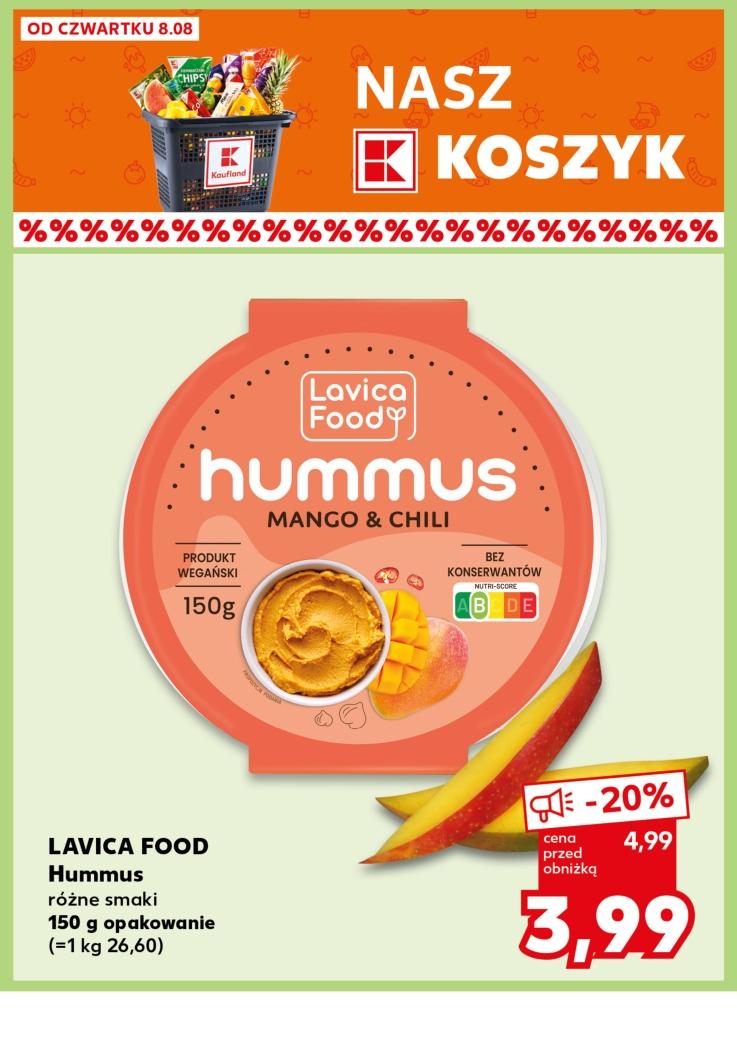 Gazetka promocyjna Kaufland str. 22