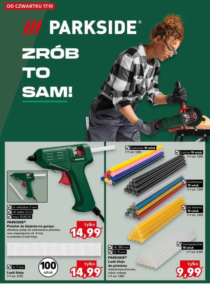 Gazetka promocyjna Kaufland str. 14