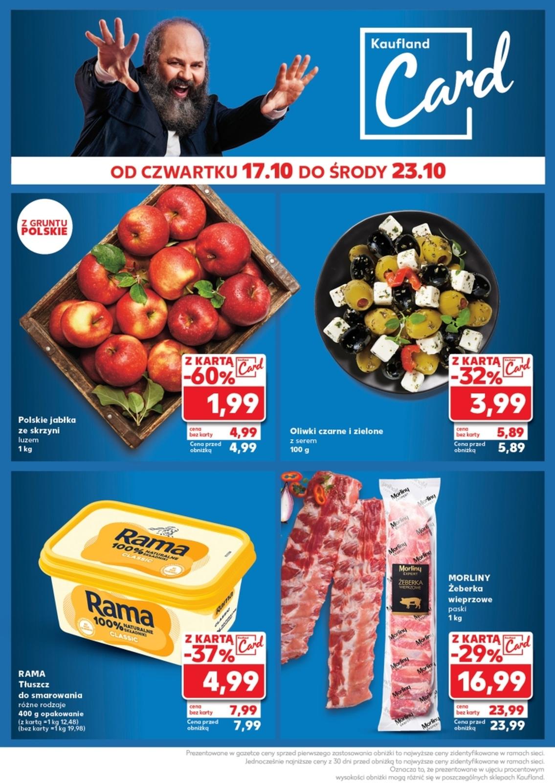 Gazetka promocyjna Kaufland str. 28