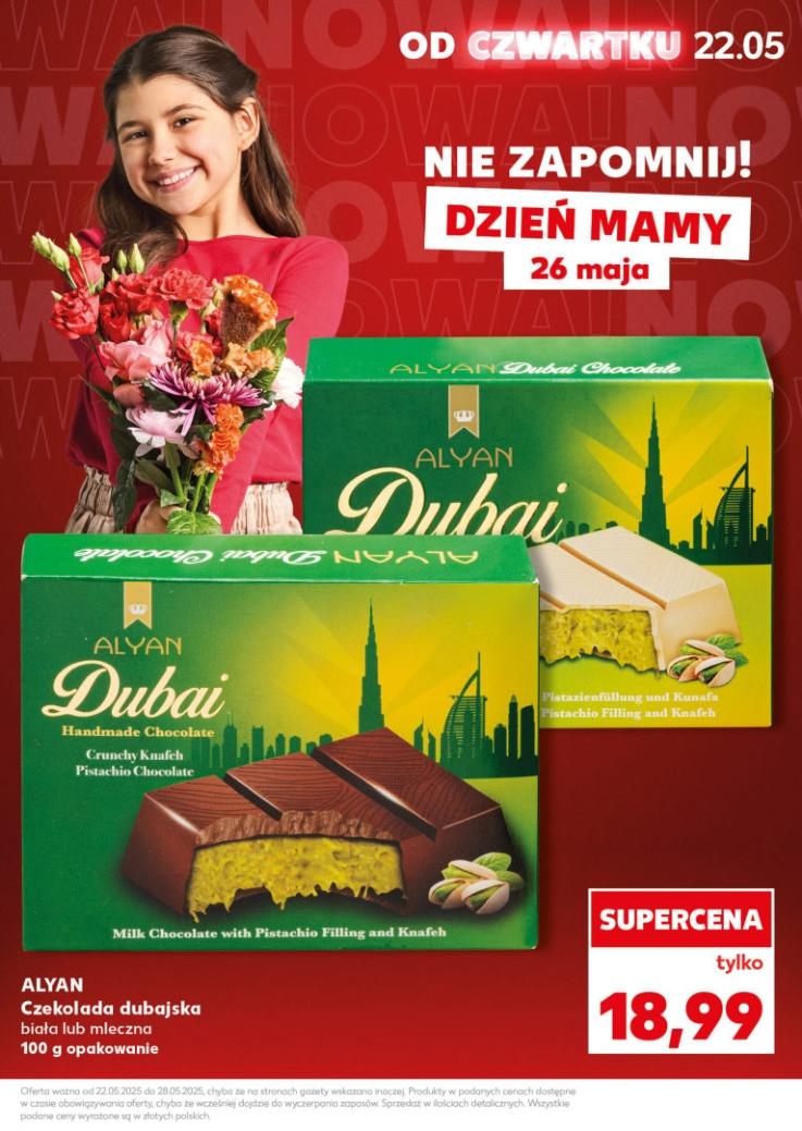 Gazetka promocyjna Kaufland str. 7