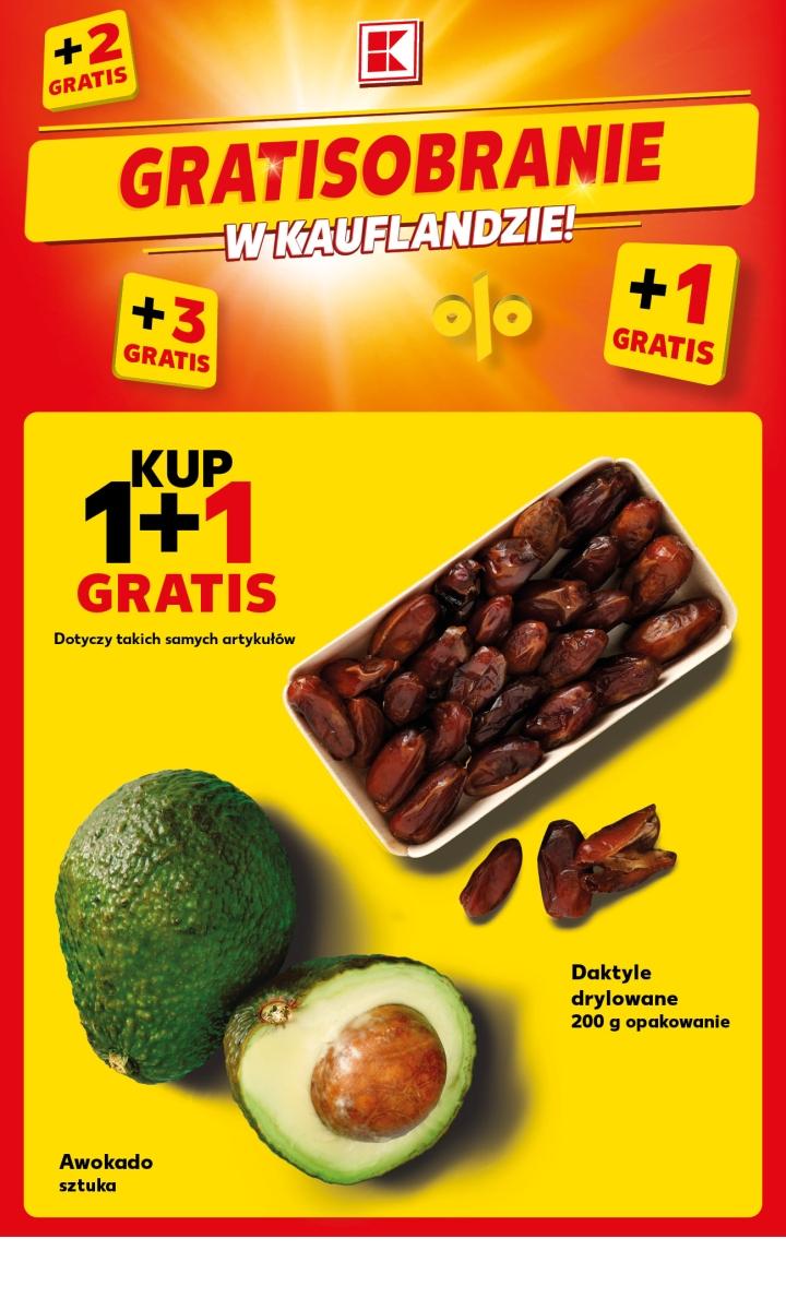 Gazetka promocyjna Kaufland str. 6