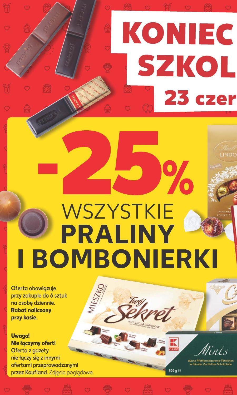 Gazetka promocyjna Kaufland str. 14