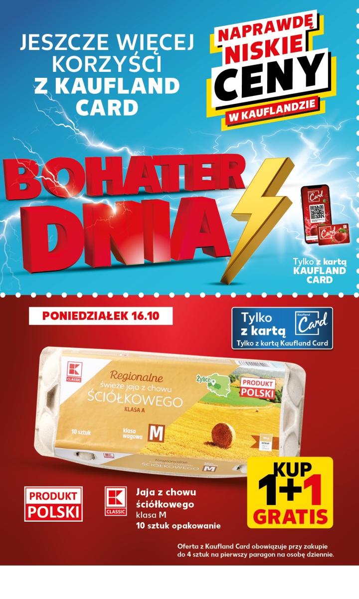 Gazetka promocyjna Kaufland str. 2