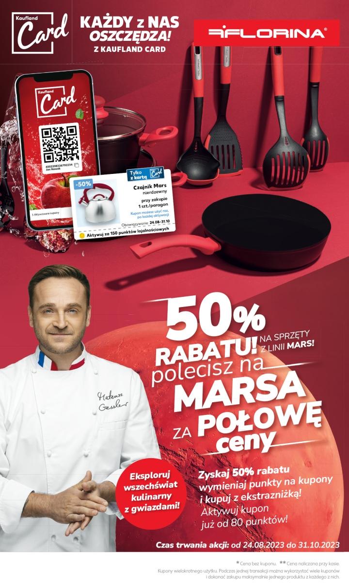 Gazetka promocyjna Kaufland str. 18